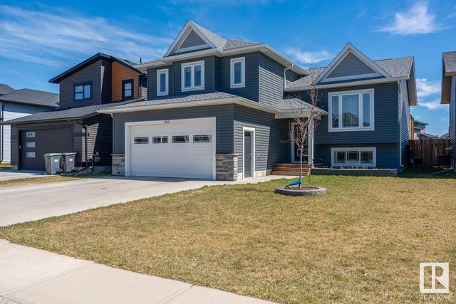 260 Terra Nova Cr, House detached with 5 bedrooms, 3 bathrooms and null parking in Cold Lake AB | Image 28