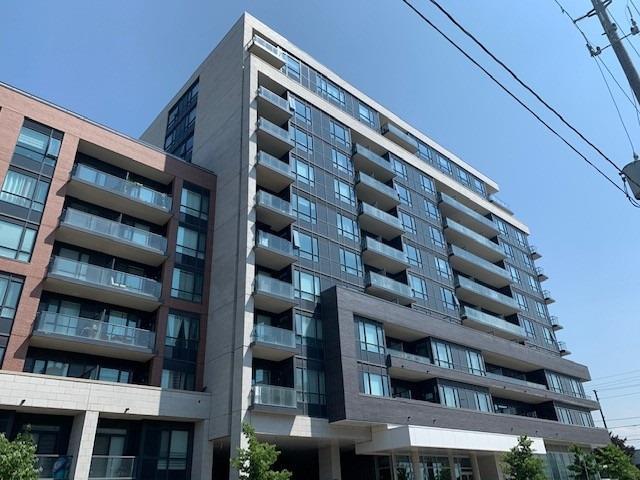 909 - 2800 Keele St, Condo with 0 bedrooms, 1 bathrooms and 0 parking in North York ON | Image 1