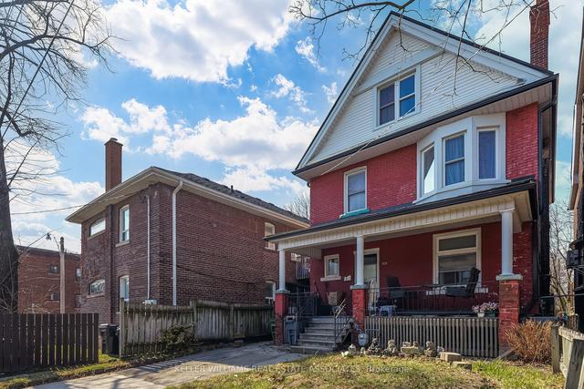 MAIN - 310 Clinton St, House detached with 2 bedrooms, 1 bathrooms and 0 parking in Toronto ON | Image 12