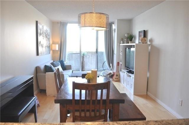 PH15 - 18 Stafford St, Condo with 1 bedrooms, 2 bathrooms and 0 parking in Toronto ON | Image 11
