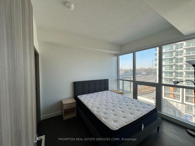 909 - 85 Mcmahon Dr, Condo with 2 bedrooms, 2 bathrooms and 1 parking in North York ON | Image 8