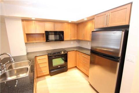 886 - 23 Cox Blvd, Condo with 2 bedrooms, 3 bathrooms and 1 parking in Markham ON | Image 3