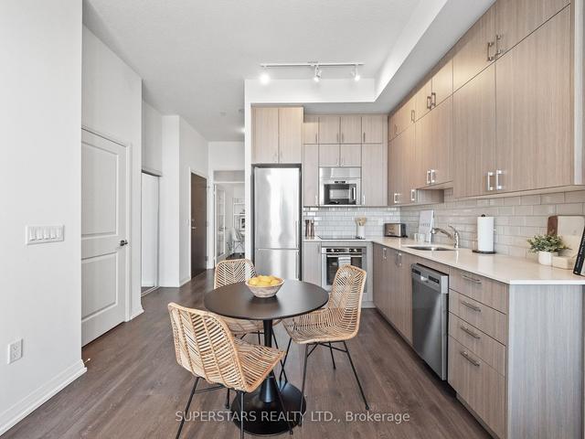 PH1 - 50 Ann O'reilly Rd, Condo with 2 bedrooms, 2 bathrooms and 1 parking in North York ON | Image 23