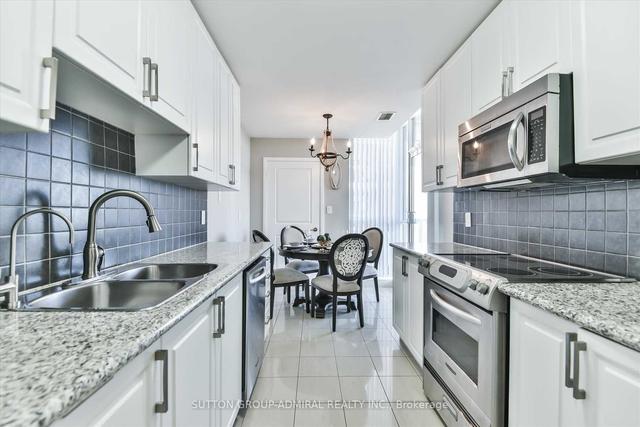 PH202 - 4968 Yonge St, Condo with 2 bedrooms, 2 bathrooms and 1 parking in North York ON | Image 23