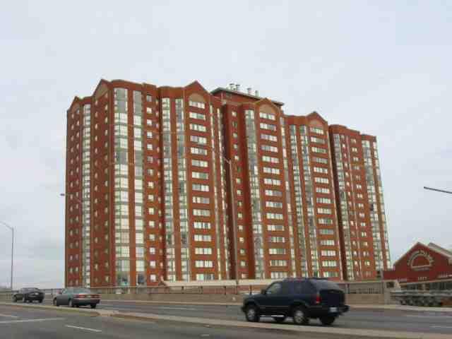 PH16 - 2460 Eglinton Ave E, Condo with 3 bedrooms, 2 bathrooms and 2 parking in Scarborough ON | Image 1