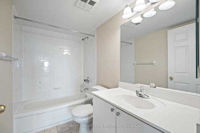 PH208 - 2 Covington Rd, Condo with 2 bedrooms, 2 bathrooms and 1 parking in North York ON | Image 14