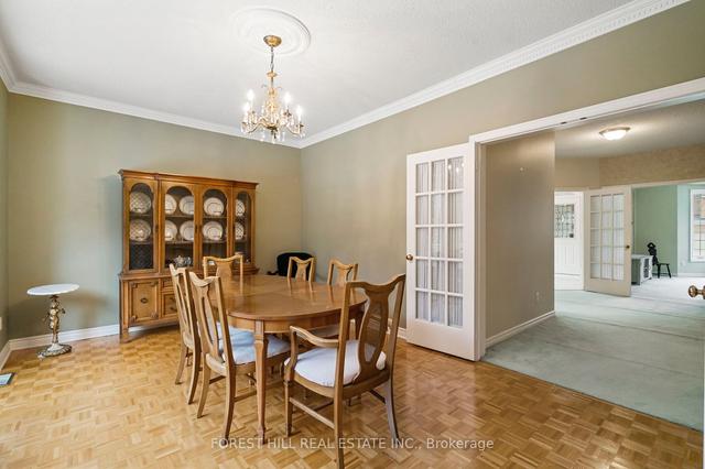 960 Lockwood Cir, House detached with 5 bedrooms, 7 bathrooms and 9 parking in Newmarket ON | Image 3