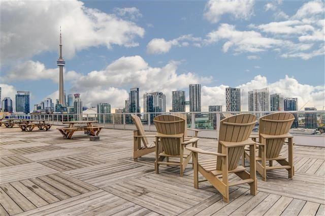 PH03 - 700 King St W, Condo with 2 bedrooms, 2 bathrooms and 1 parking in Toronto ON | Image 19