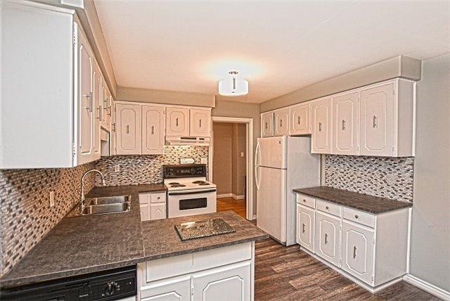 MAIN - 1319 Myron Dr, House detached with 3 bedrooms, 3 bathrooms and 2 parking in Mississauga ON | Image 6