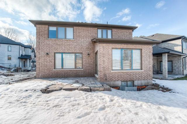 909 Otterbein Crt, House detached with 5 bedrooms, 5 bathrooms and 4 parking in Kitchener ON | Image 33