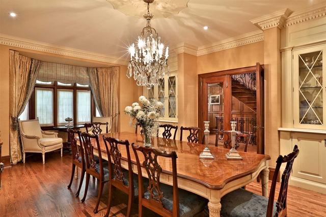 120 Old Forest Hill Rd, House detached with 5 bedrooms, 10 bathrooms and 12 parking in Toronto ON | Image 18