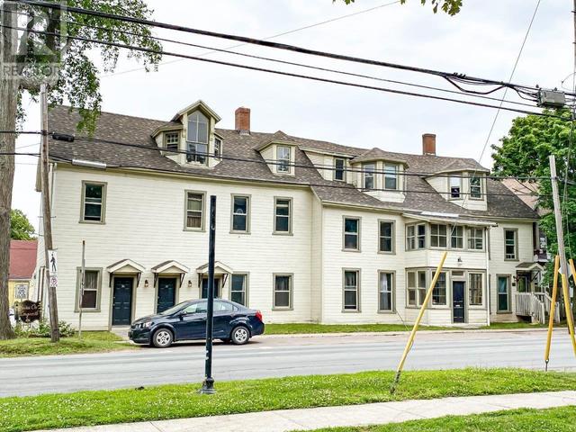 239 Cumberland St, Condo with 0 bedrooms, 0 bathrooms and null parking in Charlottetown PE | Image 2