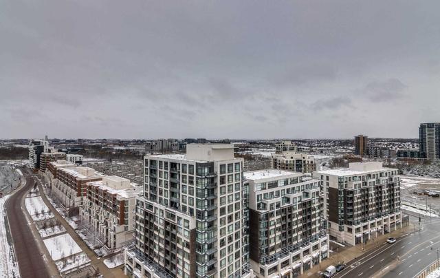 PH1607 - 8081 Birchmount Rd, Condo with 3 bedrooms, 3 bathrooms and 2 parking in Unionville ON | Image 22