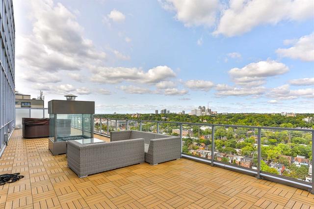 PH-2 - 170 Avenue Rd, Condo with 3 bedrooms, 4 bathrooms and 3 parking in Toronto ON | Image 30