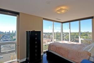 PH17 - 308 Palmerston Ave, Condo with 3 bedrooms, 2 bathrooms and 2 parking in Toronto ON | Image 8