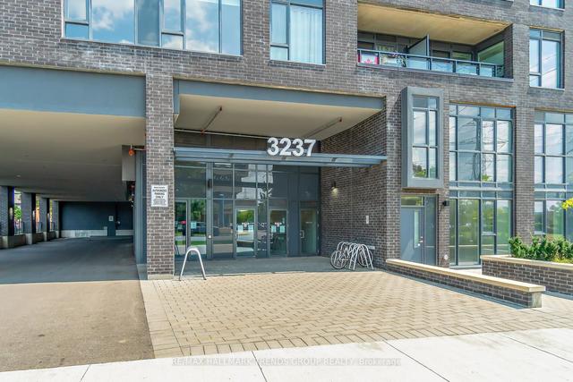 PH-1303 - 3237 Bayview Ave, Condo with 1 bedrooms, 2 bathrooms and 1 parking in North York ON | Image 12