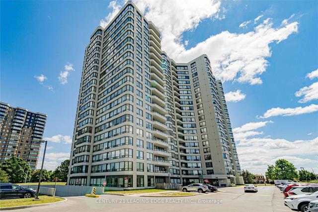 PH206 - 350 Alton Towers Cir, Condo with 2 bedrooms, 2 bathrooms and 1 parking in Scarborough ON | Image 1