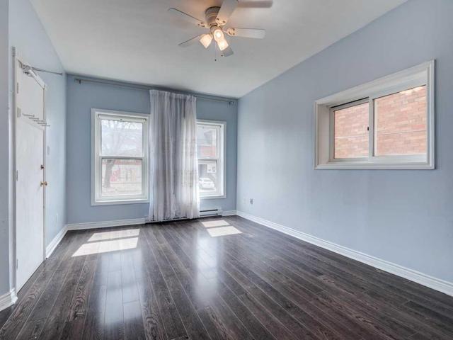 MAIN - 1392 King St W, House detached with 1 bedrooms, 1 bathrooms and null parking in Toronto ON | Image 6