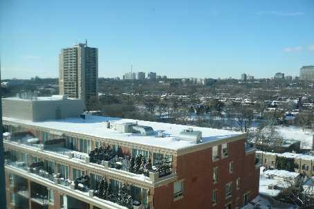 PH206 - 942 Yonge St, Condo with 1 bedrooms, 1 bathrooms and 1 parking in Toronto ON | Image 8