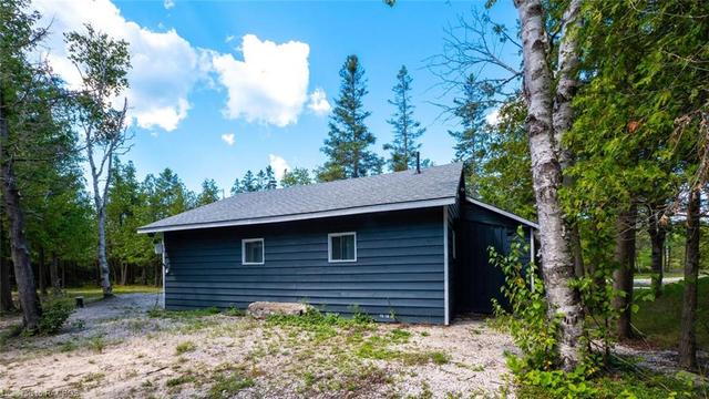 87 Whiskey Harbour Rd, House detached with 3 bedrooms, 1 bathrooms and 6 parking in Northern Bruce Peninsula ON | Image 22