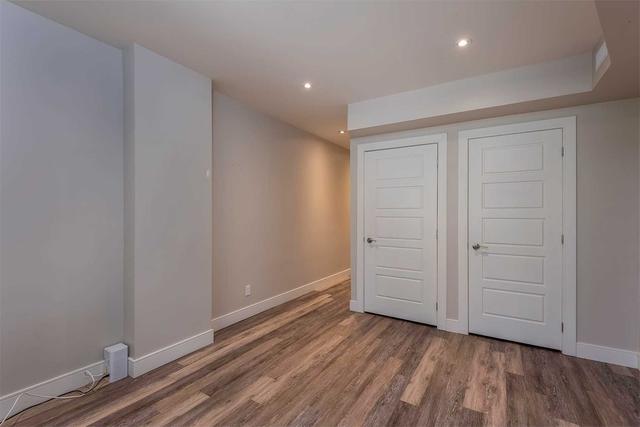 MAIN - 33 Havelock St, House detached with 1 bedrooms, 1 bathrooms and 0 parking in Toronto ON | Image 11