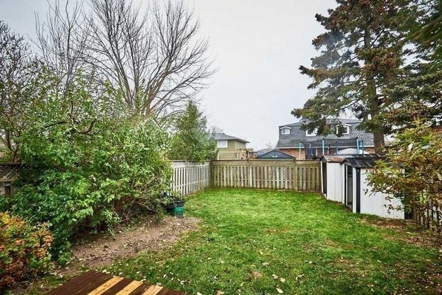 MAIN - 220 Kinmount Cres, House other with 2 bedrooms, 1 bathrooms and 2 parking in Oshawa ON | Image 9