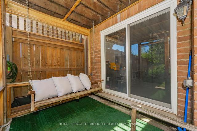 3 - 125 Black Bridge Rd, Townhouse with 3 bedrooms, 3 bathrooms and 2 parking in Cambridge ON | Image 22