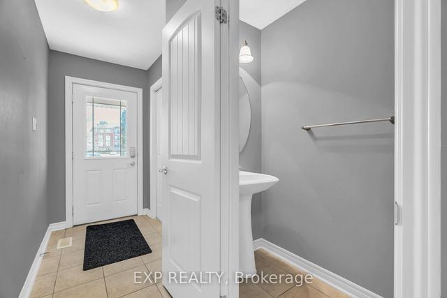 6 - 42 Waterford Dr, Townhouse with 3 bedrooms, 3 bathrooms and 2 parking in Guelph ON | Image 30