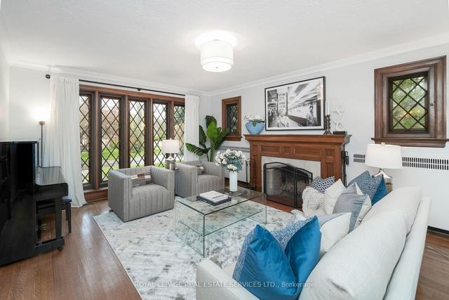 909 Royal York Rd, House detached with 3 bedrooms, 3 bathrooms and 5 parking in Etobicoke ON | Image 37
