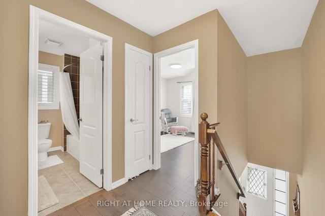 177 Holland Cir, House detached with 3 bedrooms, 3 bathrooms and 5 parking in Cambridge ON | Image 25