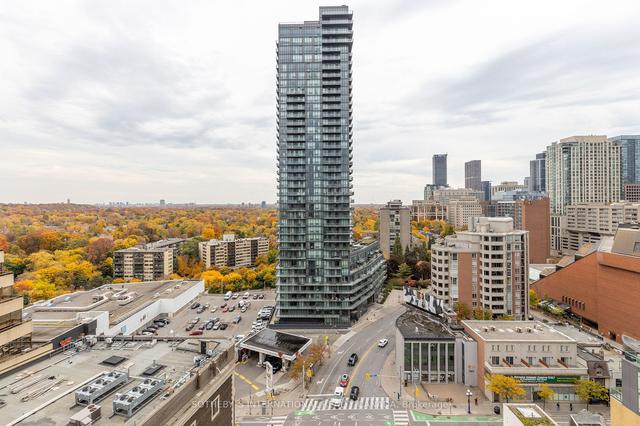 PH-201 - 8 Scollard St, Condo with 2 bedrooms, 2 bathrooms and 1 parking in Toronto ON | Image 32