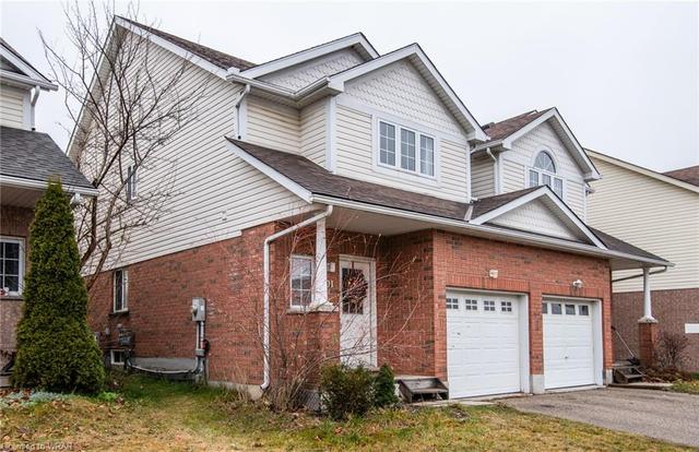 101 Activa Ave, House semidetached with 3 bedrooms, 1 bathrooms and 3 parking in Kitchener ON | Image 34