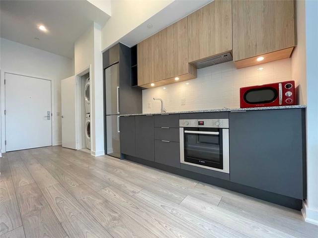 909 - 120 Parliament St, Condo with 1 bedrooms, 1 bathrooms and 0 parking in Toronto ON | Image 6