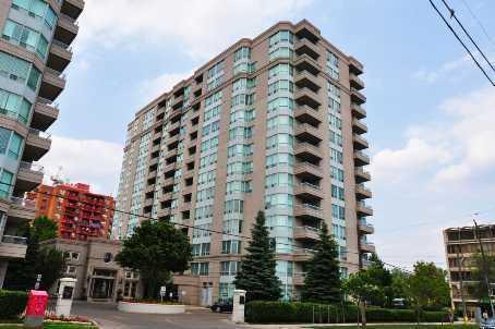 PH201 - 2 Covington Rd, Condo with 2 bedrooms, 2 bathrooms and 1 parking in North York ON | Image 1