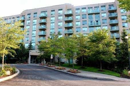 PH19 - 3 Ellesmere St, Condo with 2 bedrooms, 1 bathrooms and 1 parking in Richmond Hill ON | Image 1
