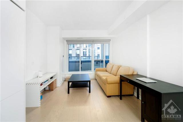 405 - 560 Rideau St, Condo with 1 bedrooms, 1 bathrooms and null parking in Ottawa ON | Image 11