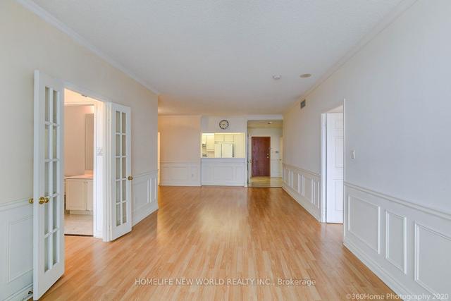 PH2 - 168 Bonis Ave, Condo with 2 bedrooms, 2 bathrooms and 2 parking in Scarborough ON | Image 2