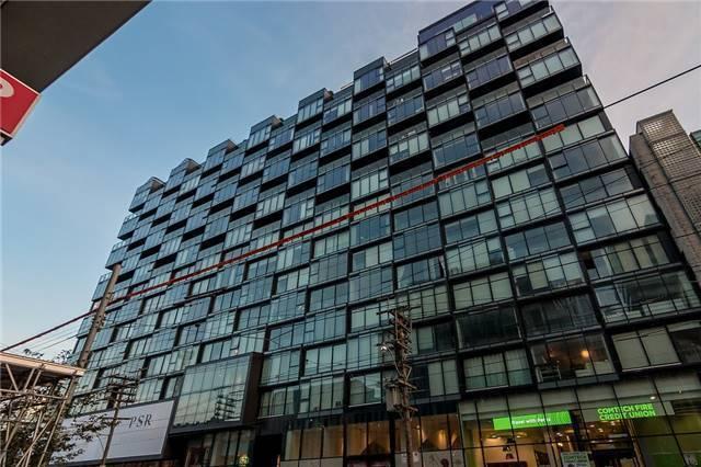 PH-1419 - 629 King St W, Condo with 1 bedrooms, 2 bathrooms and 1 parking in Toronto ON | Image 20