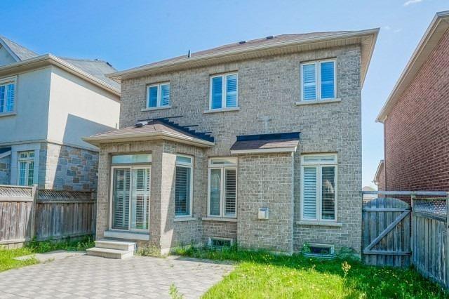 6 Degas Dr, House detached with 3 bedrooms, 4 bathrooms and 3 parking in Thornhill ON | Image 18