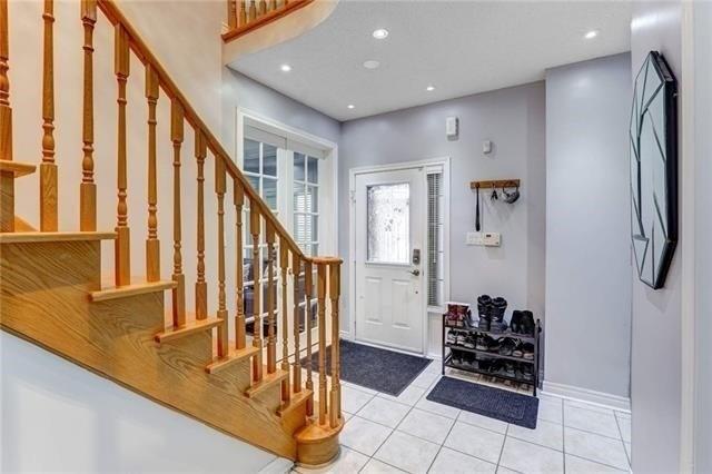 MAIN - 165 Coppard Ave, House detached with 3 bedrooms, 3 bathrooms and 4 parking in Markham ON | Image 27