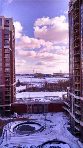 PH03 - 8228 Markham Rd, Condo with 1 bedrooms, 1 bathrooms and 1 parking in Markham ON | Image 5