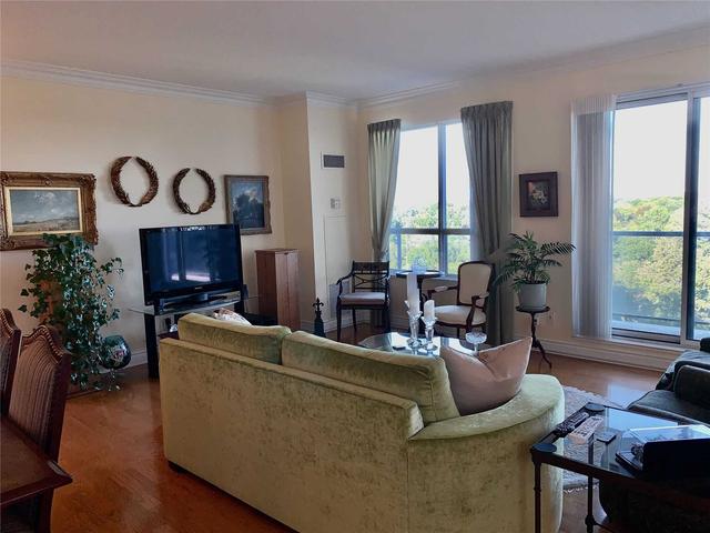 909 - 2 Aberfoyle Cres, Condo with 2 bedrooms, 2 bathrooms and 1 parking in Etobicoke ON | Image 28