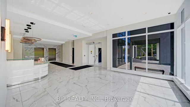 1501 - 128 King St N, Condo with 1 bedrooms, 1 bathrooms and 0 parking in Waterloo ON | Image 2