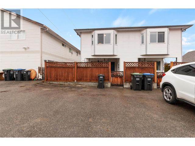 102 - 626 Van Horne St, House detached with 3 bedrooms, 2 bathrooms and 2 parking in Penticton BC | Image 28
