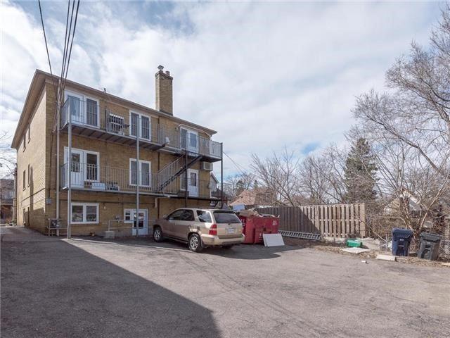 MAIN - 207 Oakmount Rd, House other with 1 bedrooms, 1 bathrooms and 1 parking in Toronto ON | Image 18