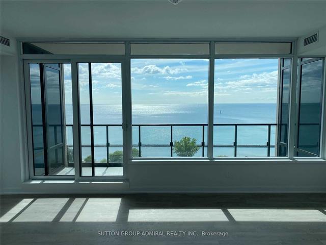 3206 - 1928 Lake Shore Blvd W, Condo with 2 bedrooms, 3 bathrooms and 1 parking in Toronto ON | Image 11