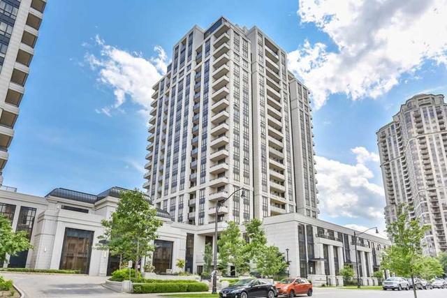 PH17 - 100 Harrison Garden Blvd, Condo with 2 bedrooms, 3 bathrooms and 4 parking in North York ON | Image 1