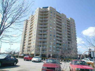 PH205 - 2 Westney Rd N, Condo with 3 bedrooms, 2 bathrooms and 2 parking in Ajax ON | Image 1