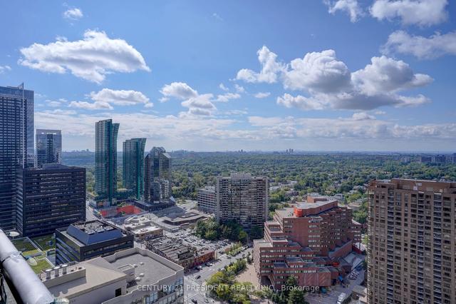 PH201 - 18 Spring Garden Ave, Condo with 1 bedrooms, 1 bathrooms and 1 parking in North York ON | Image 1
