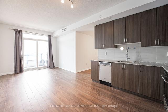 4108 - 55 Ann O'reilly Rd, Condo with 2 bedrooms, 2 bathrooms and 1 parking in Toronto ON | Image 27